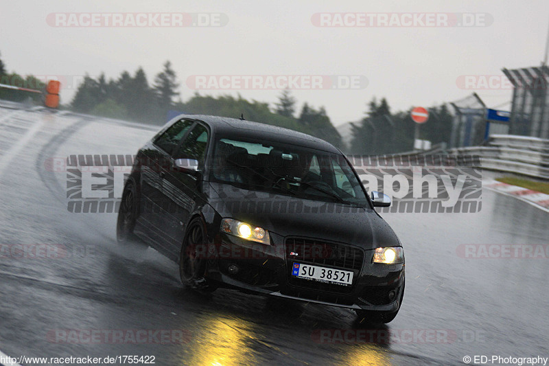 Bild #1755422 - Touristenfahrten Nürburgring Nordschleife 21.07.2016