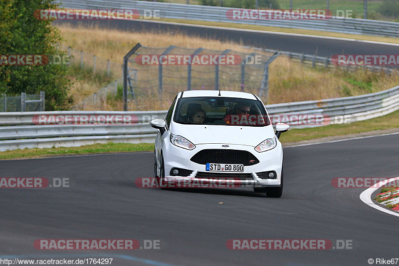 Bild #1764297 - Touristenfahrten Nürburgring Nordschleife 22.07.2016