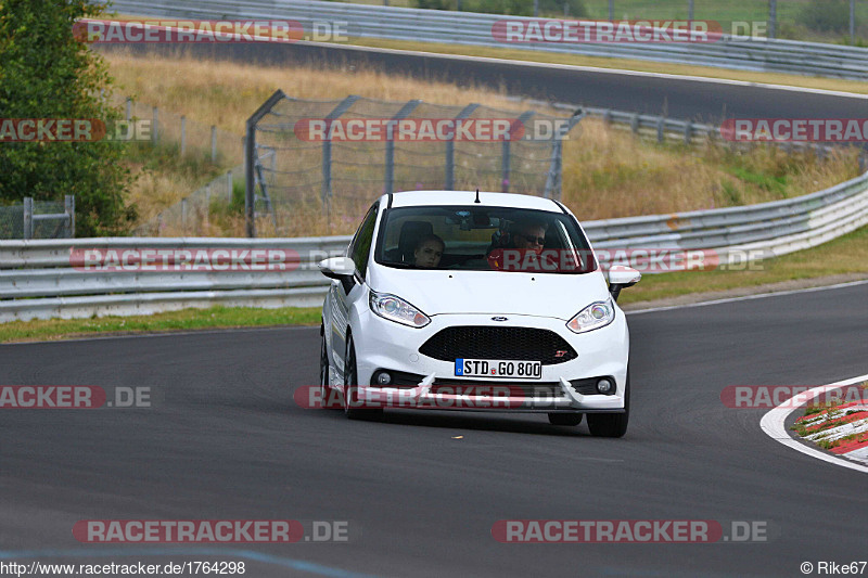 Bild #1764298 - Touristenfahrten Nürburgring Nordschleife 22.07.2016