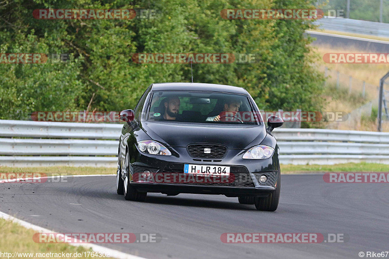 Bild #1764302 - Touristenfahrten Nürburgring Nordschleife 22.07.2016