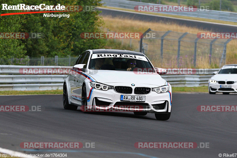 Bild #1764304 - Touristenfahrten Nürburgring Nordschleife 22.07.2016