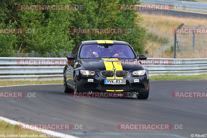 Bild #1764309 - Touristenfahrten Nürburgring Nordschleife 22.07.2016