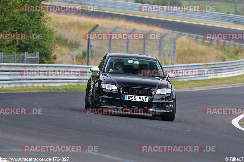 Bild #1764327 - Touristenfahrten Nürburgring Nordschleife 22.07.2016