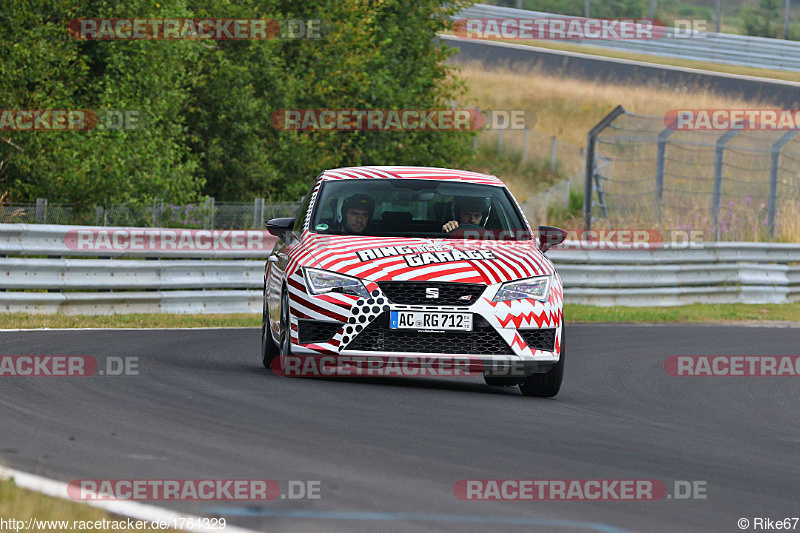 Bild #1764329 - Touristenfahrten Nürburgring Nordschleife 22.07.2016