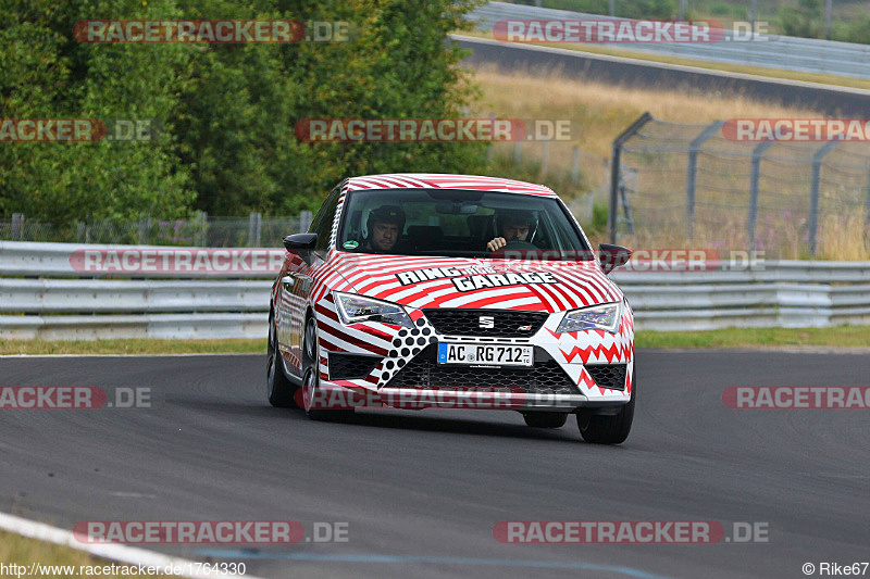 Bild #1764330 - Touristenfahrten Nürburgring Nordschleife 22.07.2016