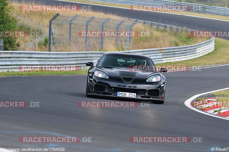 Bild #1764332 - Touristenfahrten Nürburgring Nordschleife 22.07.2016