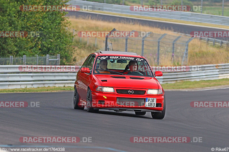 Bild #1764338 - Touristenfahrten Nürburgring Nordschleife 22.07.2016