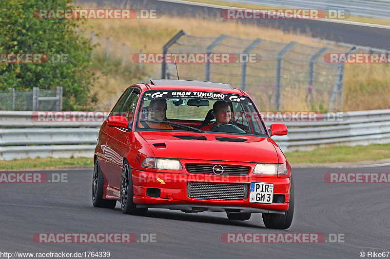 Bild #1764339 - Touristenfahrten Nürburgring Nordschleife 22.07.2016