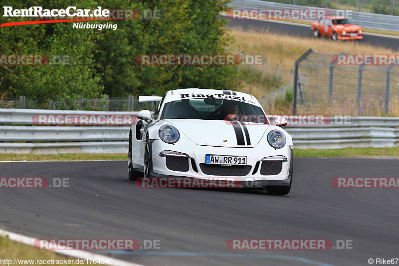 Bild #1764340 - Touristenfahrten Nürburgring Nordschleife 22.07.2016