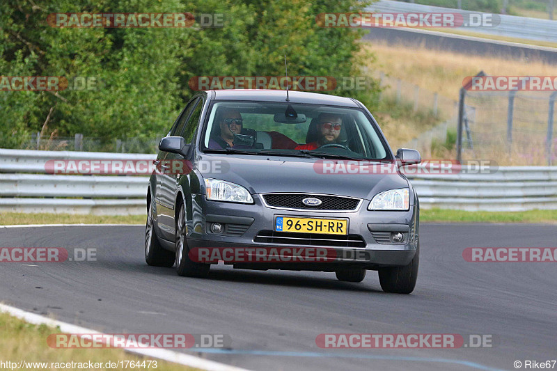 Bild #1764473 - Touristenfahrten Nürburgring Nordschleife 22.07.2016