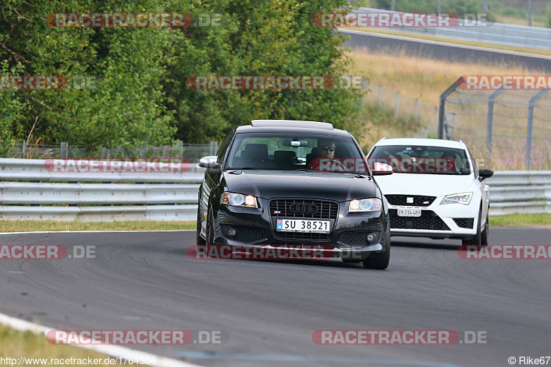 Bild #1764564 - Touristenfahrten Nürburgring Nordschleife 22.07.2016