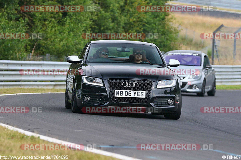 Bild #1764695 - Touristenfahrten Nürburgring Nordschleife 22.07.2016