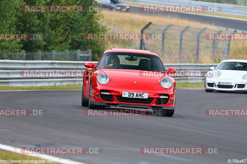 Bild #1764807 - Touristenfahrten Nürburgring Nordschleife 22.07.2016