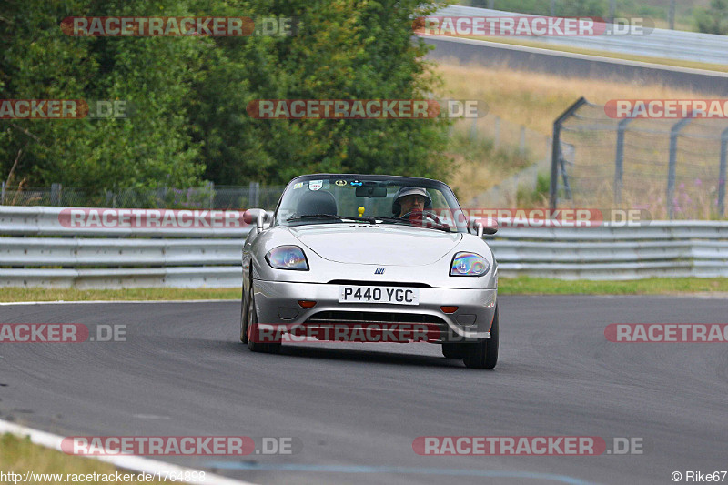 Bild #1764898 - Touristenfahrten Nürburgring Nordschleife 22.07.2016