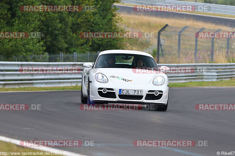 Bild #1764917 - Touristenfahrten Nürburgring Nordschleife 22.07.2016