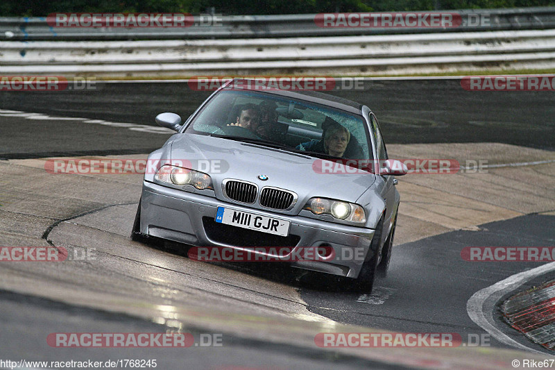 Bild #1768245 - Touristenfahrten Nürburgring Nordschleife 23.07.2016