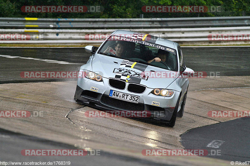 Bild #1768319 - Touristenfahrten Nürburgring Nordschleife 23.07.2016