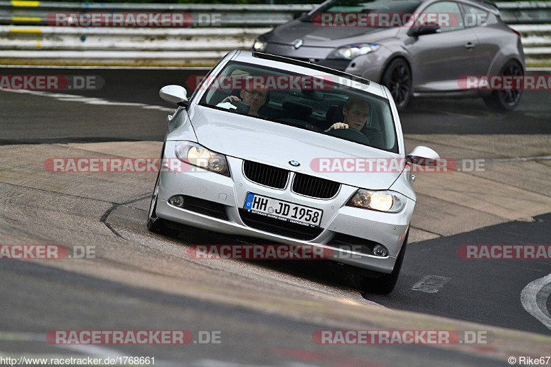 Bild #1768661 - Touristenfahrten Nürburgring Nordschleife 23.07.2016