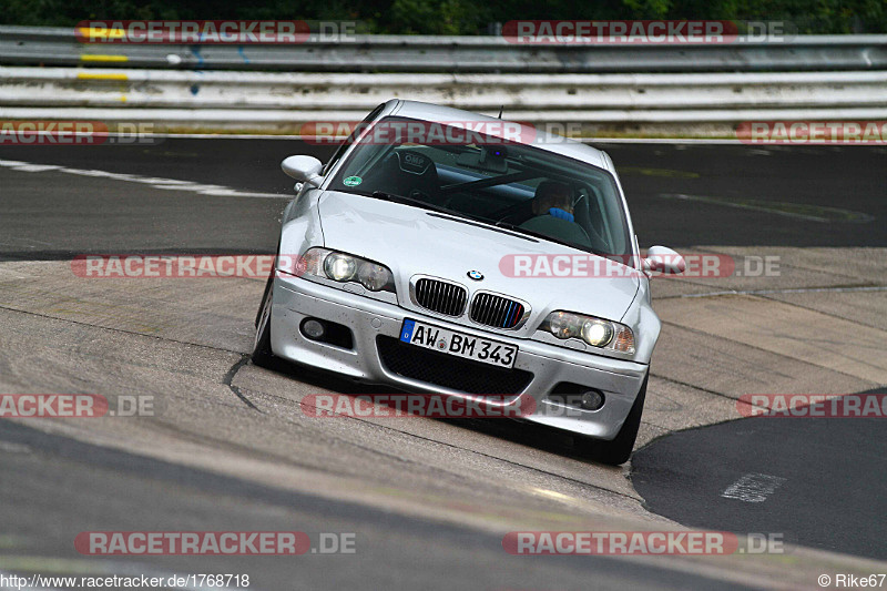 Bild #1768718 - Touristenfahrten Nürburgring Nordschleife 23.07.2016