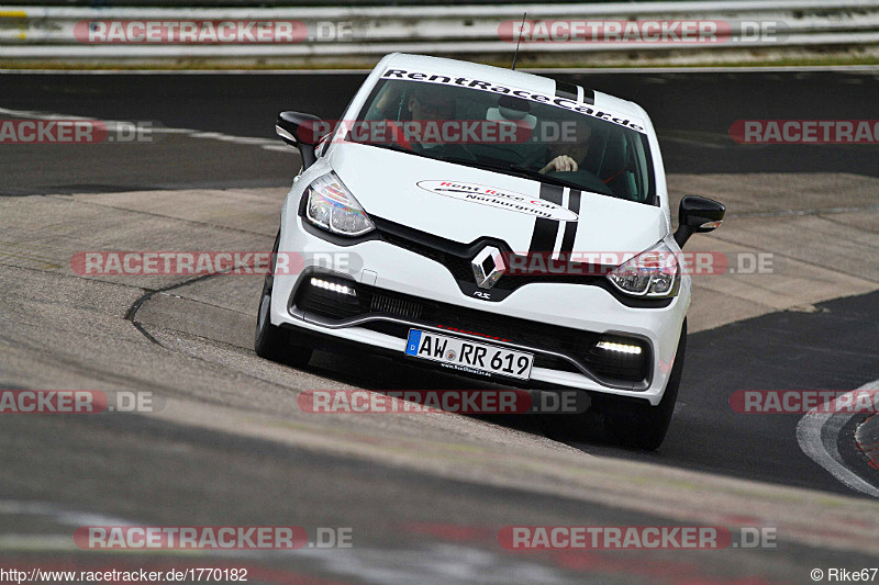 Bild #1770182 - Touristenfahrten Nürburgring Nordschleife 23.07.2016