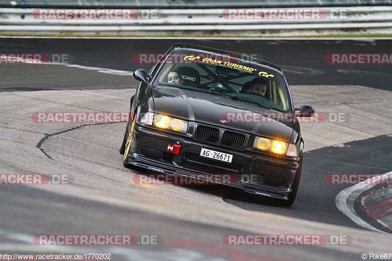 Bild #1770202 - Touristenfahrten Nürburgring Nordschleife 23.07.2016