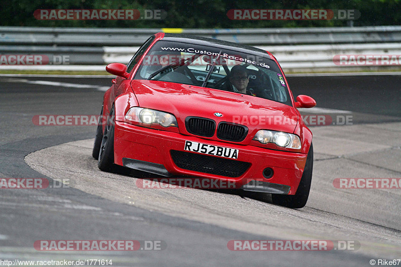 Bild #1771614 - Touristenfahrten Nürburgring Nordschleife 23.07.2016