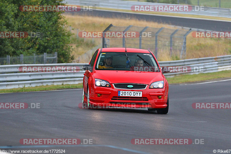 Bild #1772524 - Touristenfahrten Nürburgring Nordschleife 23.07.2016