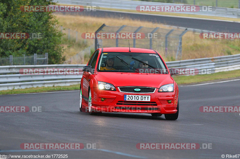 Bild #1772525 - Touristenfahrten Nürburgring Nordschleife 23.07.2016