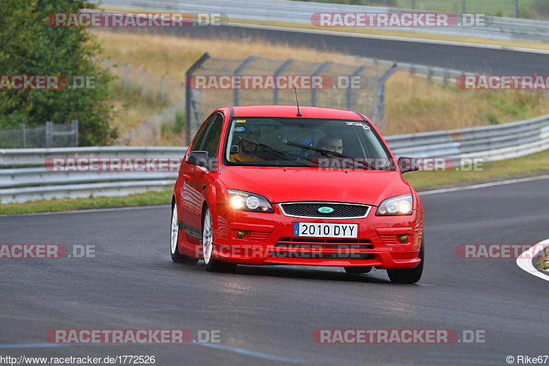 Bild #1772526 - Touristenfahrten Nürburgring Nordschleife 23.07.2016