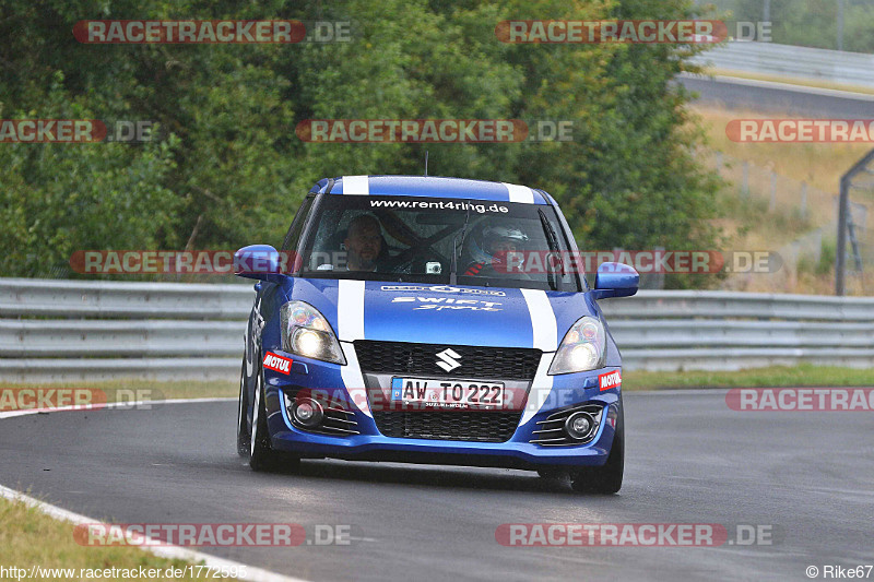 Bild #1772595 - Touristenfahrten Nürburgring Nordschleife 23.07.2016