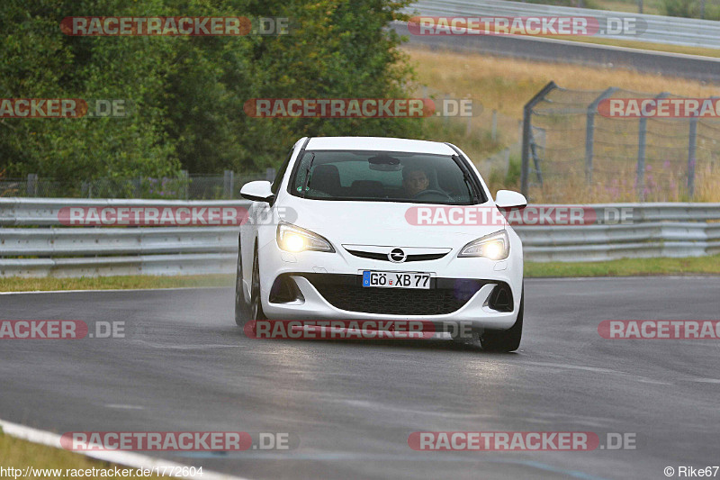 Bild #1772604 - Touristenfahrten Nürburgring Nordschleife 23.07.2016