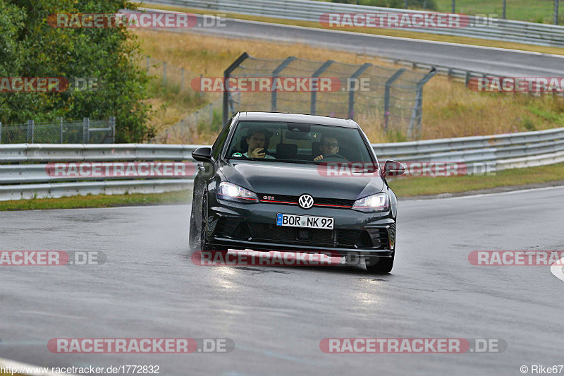 Bild #1772832 - Touristenfahrten Nürburgring Nordschleife 23.07.2016