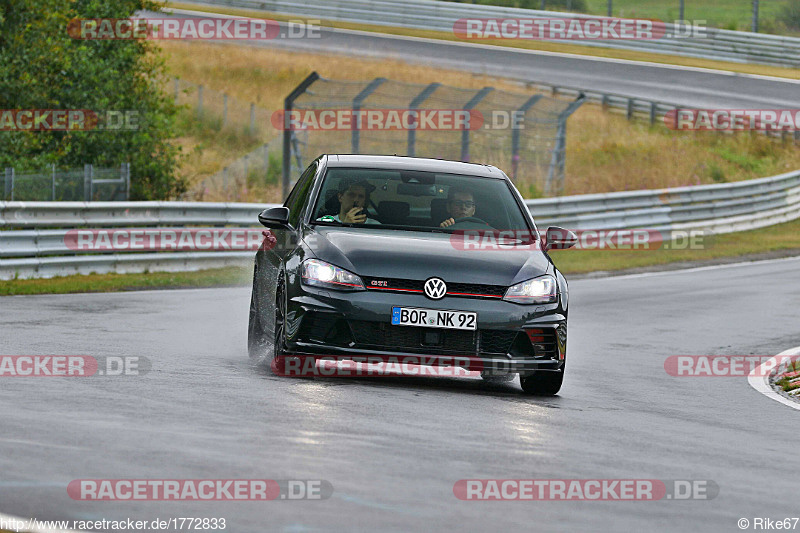 Bild #1772833 - Touristenfahrten Nürburgring Nordschleife 23.07.2016