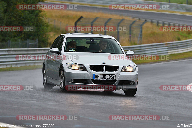 Bild #1772889 - Touristenfahrten Nürburgring Nordschleife 23.07.2016