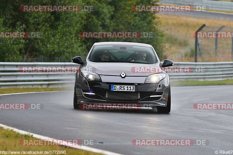 Bild #1772890 - Touristenfahrten Nürburgring Nordschleife 23.07.2016