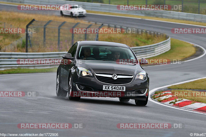 Bild #1772906 - Touristenfahrten Nürburgring Nordschleife 23.07.2016