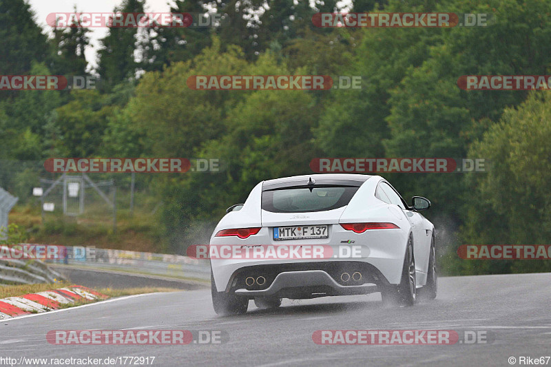 Bild #1772917 - Touristenfahrten Nürburgring Nordschleife 23.07.2016