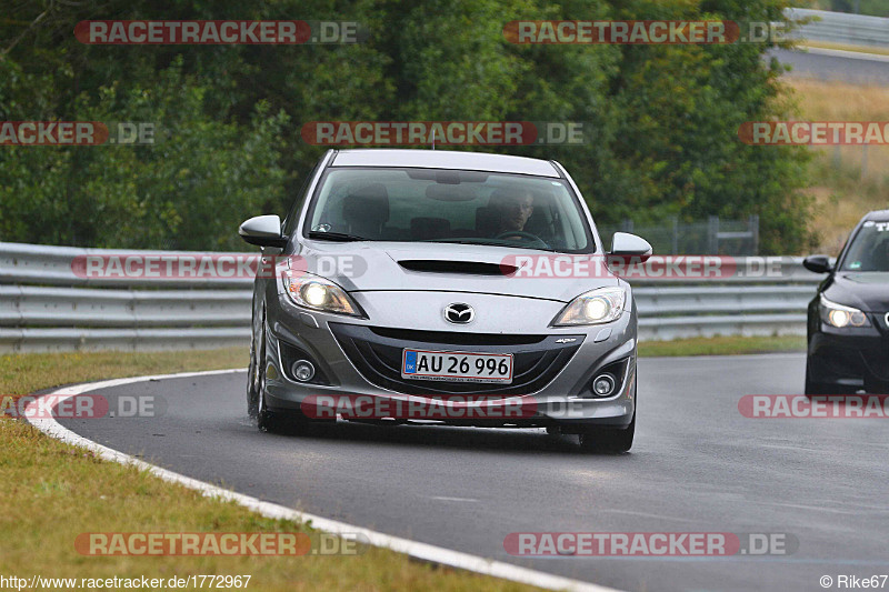 Bild #1772967 - Touristenfahrten Nürburgring Nordschleife 23.07.2016