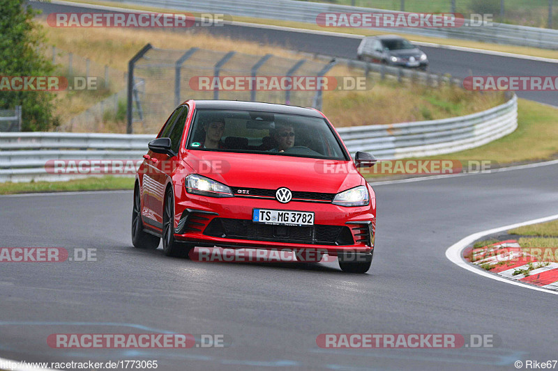 Bild #1773065 - Touristenfahrten Nürburgring Nordschleife 23.07.2016