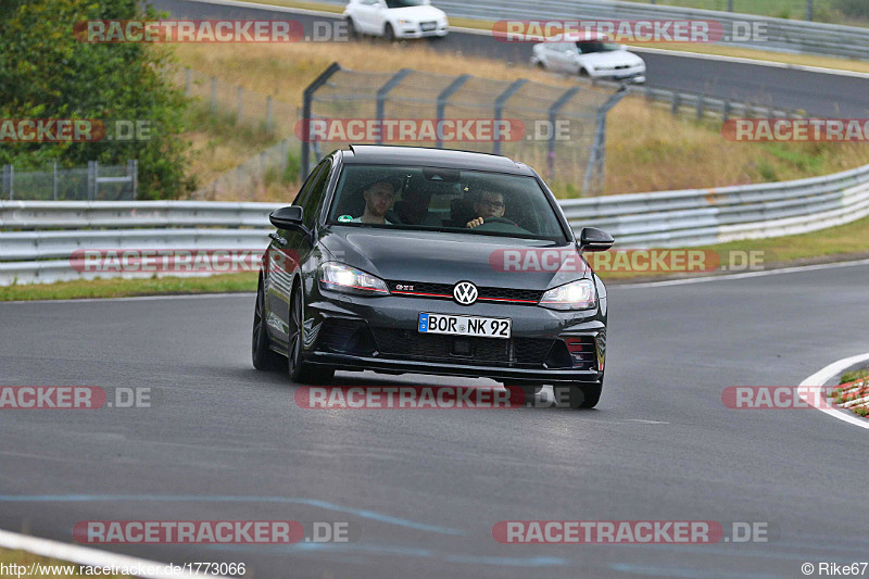 Bild #1773066 - Touristenfahrten Nürburgring Nordschleife 23.07.2016