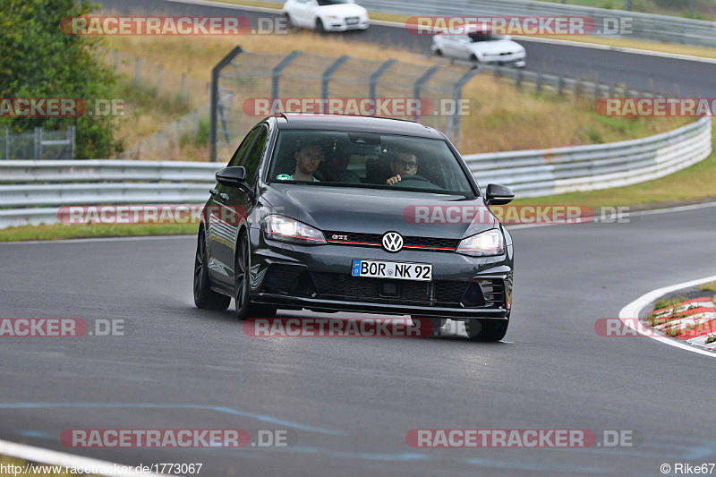 Bild #1773067 - Touristenfahrten Nürburgring Nordschleife 23.07.2016