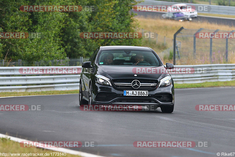 Bild #1773140 - Touristenfahrten Nürburgring Nordschleife 23.07.2016