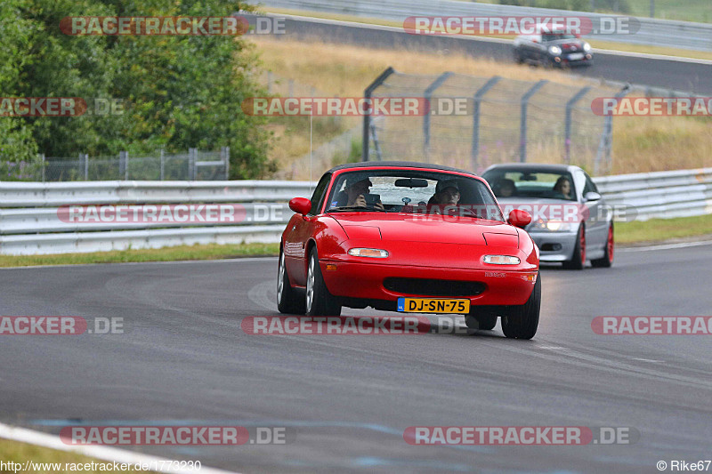 Bild #1773230 - Touristenfahrten Nürburgring Nordschleife 23.07.2016