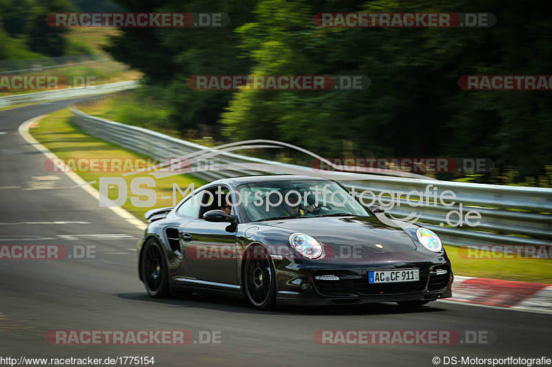 Bild #1775154 - Touristenfahrten Nürburgring Nordschleife 24.07.2016