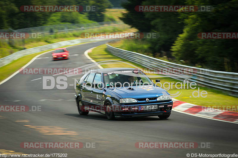 Bild #1775202 - Touristenfahrten Nürburgring Nordschleife 24.07.2016