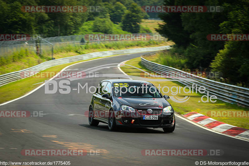 Bild #1775405 - Touristenfahrten Nürburgring Nordschleife 24.07.2016