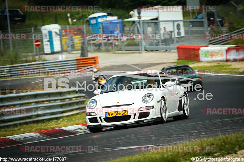 Bild #1776871 - Touristenfahrten Nürburgring Nordschleife 24.07.2016