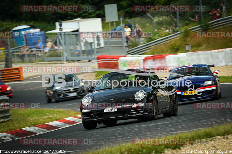 Bild #1776909 - Touristenfahrten Nürburgring Nordschleife 24.07.2016