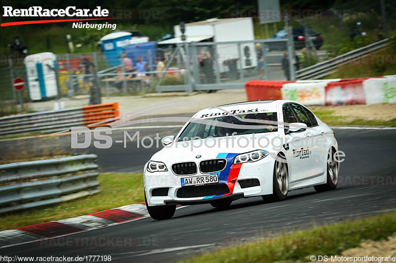 Bild #1777198 - Touristenfahrten Nürburgring Nordschleife 24.07.2016