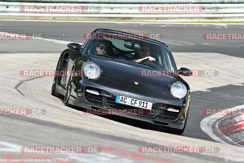 Bild #1777325 - Touristenfahrten Nürburgring Nordschleife 24.07.2016